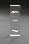 Manitou Auszeichnung 7