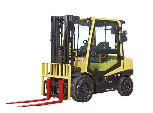 HYSTER Stapler