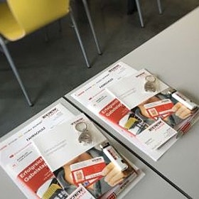 Fahrschule - Führerschein - Unterweisungen