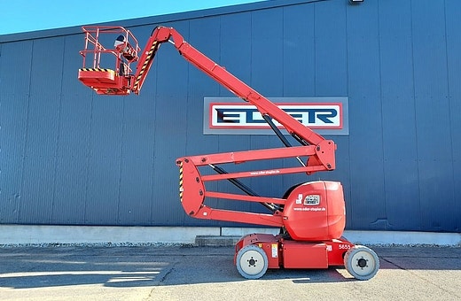 Manitou 170AETJL