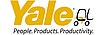 Yale Elektrostapler ERP 16VT
