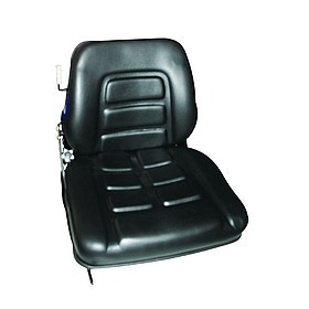 Gabelstapler Sitz