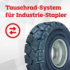 Tauschradaktion