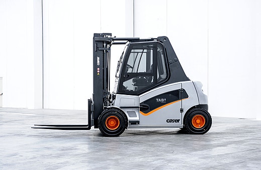 CARER 16to E-Stapler