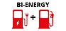 Bi-Energy Gelenkteleskopbühne