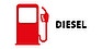Diesel Scherenarbeitsbühnen
