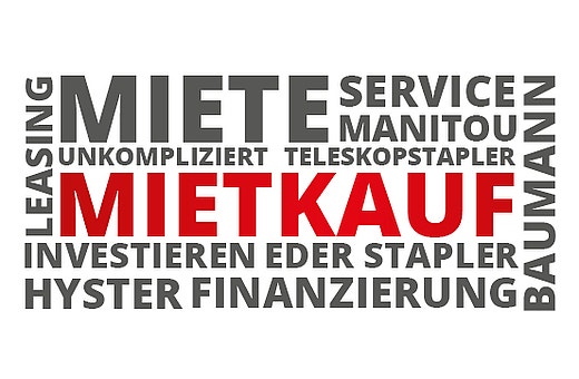 Mietkauf