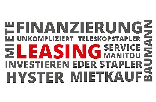 Stapler Leasing
