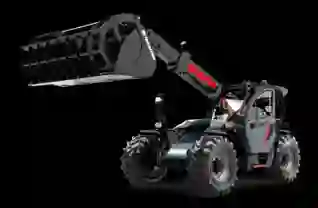 MANITOU MLT NewAg Limited Edition
