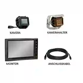 Kamera-Monitor-System