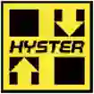 Hyster Treibgasstapler H 4.0FT