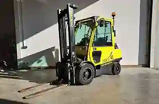 HYSTER H3.5FT
