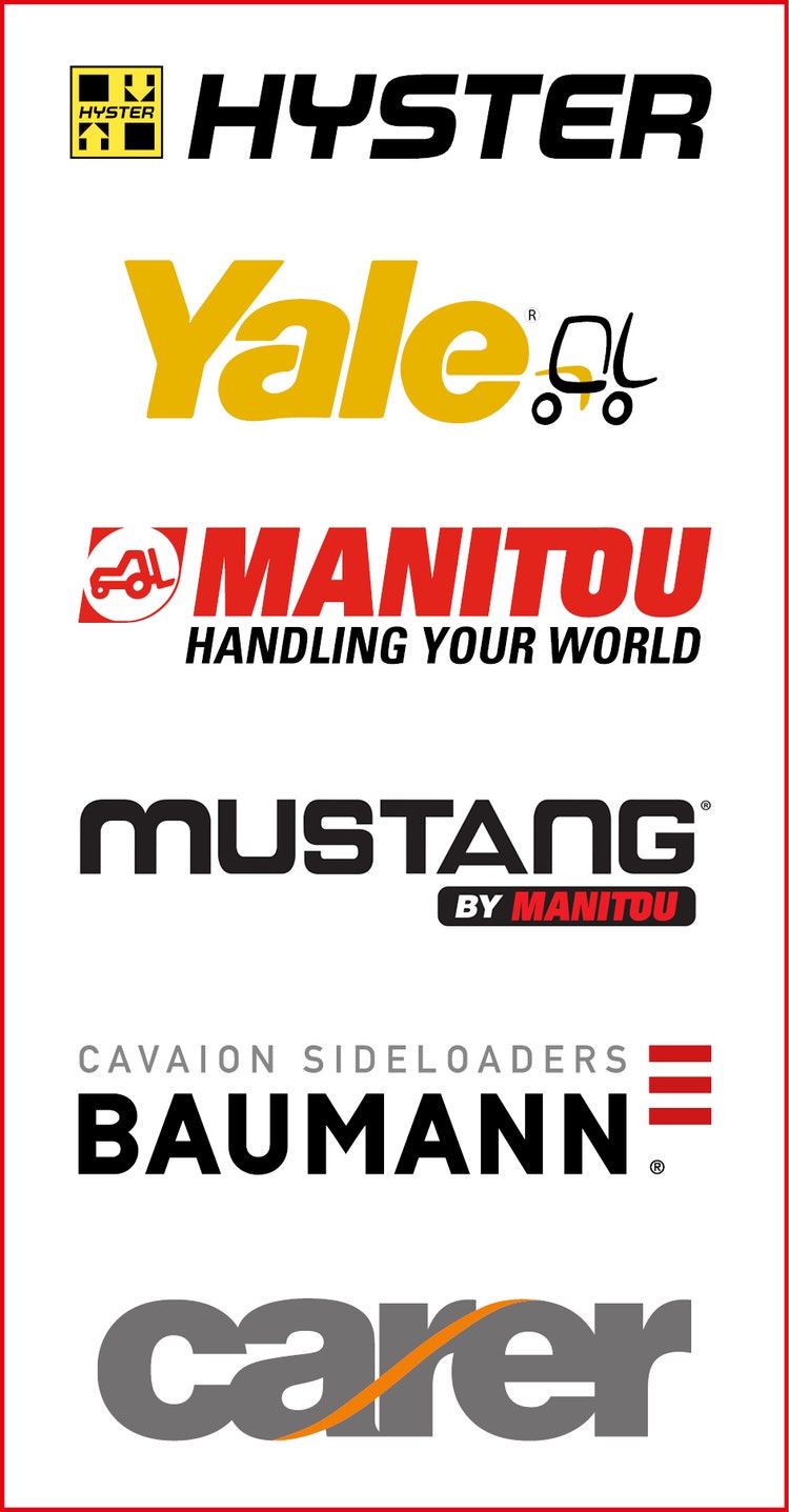 Bild von unseren Marken